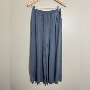 Calvin Klein Size S Charcoal Pants